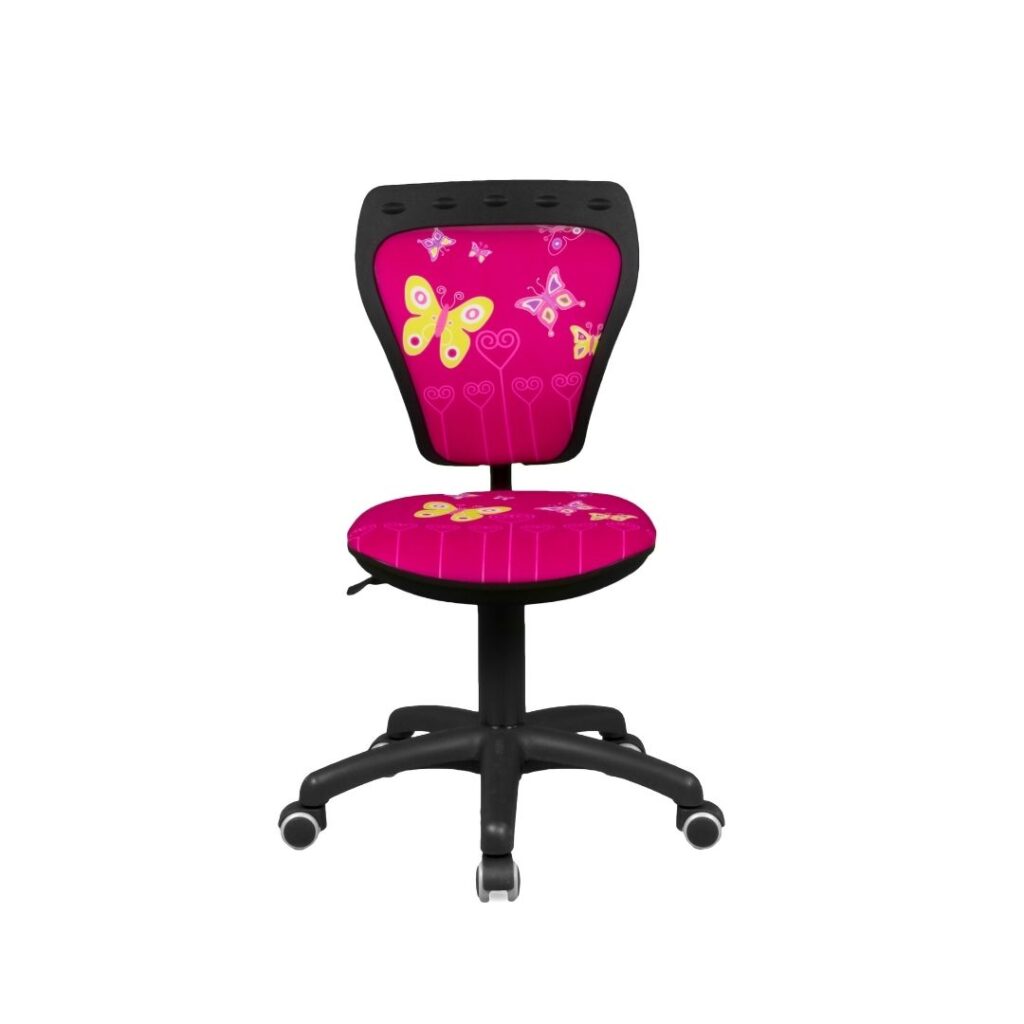 SILLA DE ESCRITORIO INFANTIL KIDS, IDEAL PARA LOS PEQUEÑOS